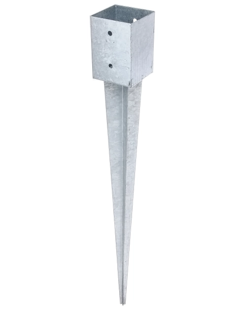 Zdjęcie: Tuleja ziemna wbijana 101x101x900 mm ALBERTS