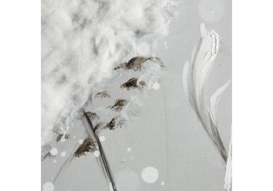 Zdjęcie: Obraz Azul 1, 60x60 cm EUROFIRANY