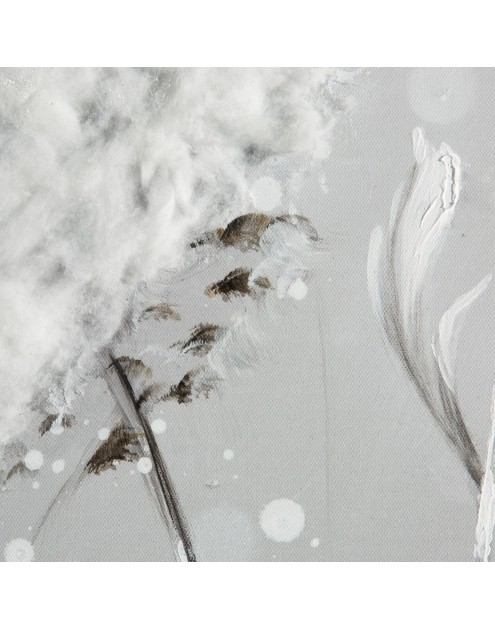 Zdjęcie: Obraz Azul 1, 60x60 cm EUROFIRANY