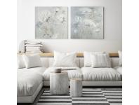 Zdjęcie: Obraz Azul 1, 60x60 cm EUROFIRANY