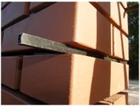 Zdjęcie: Profil dystansowy do klinkieru BP21 BELLA PLAST