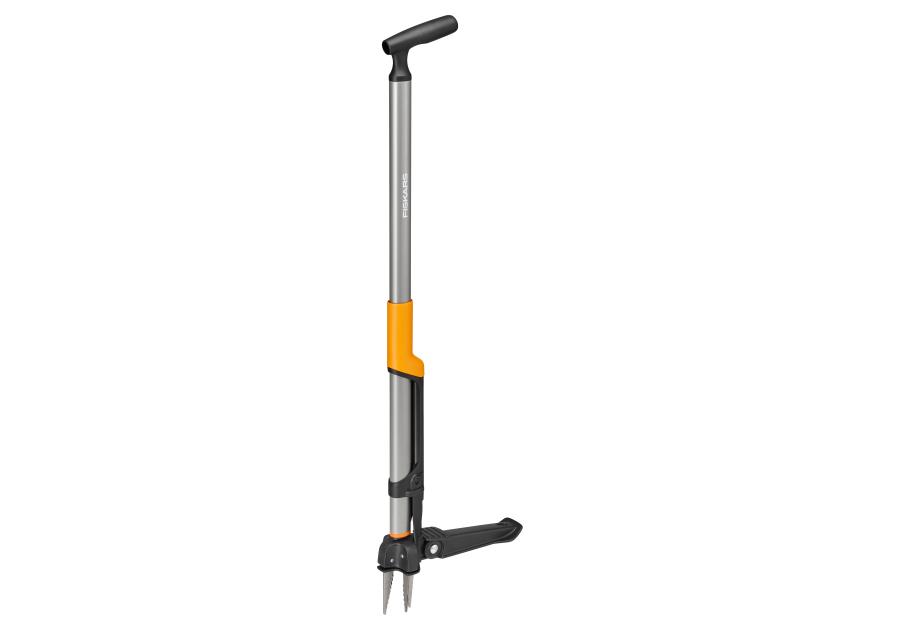 Zdjęcie: Wyrywacz ogrodowy do chwastów Ergonomic FISKARS