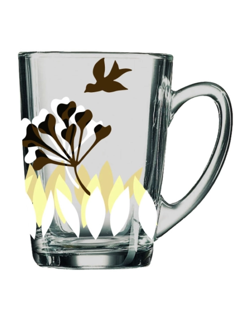 Zdjęcie: Kubek New Morning Hevea Beige 320 ml LUMINARC