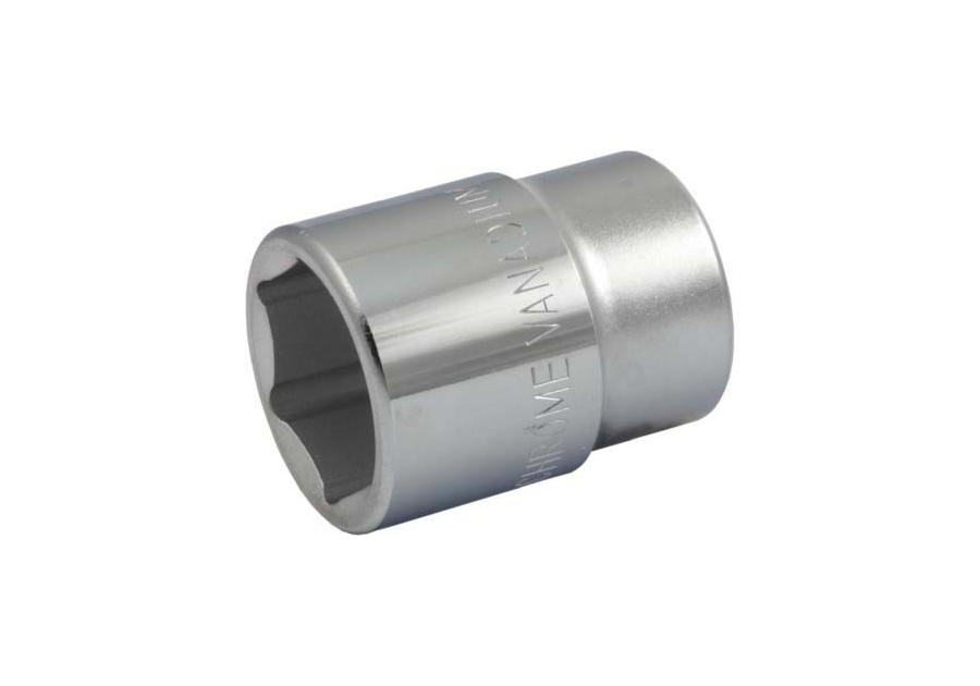 Zdjęcie: Nasadka 15 mm 1/2 cr-v s-77515 STALCO