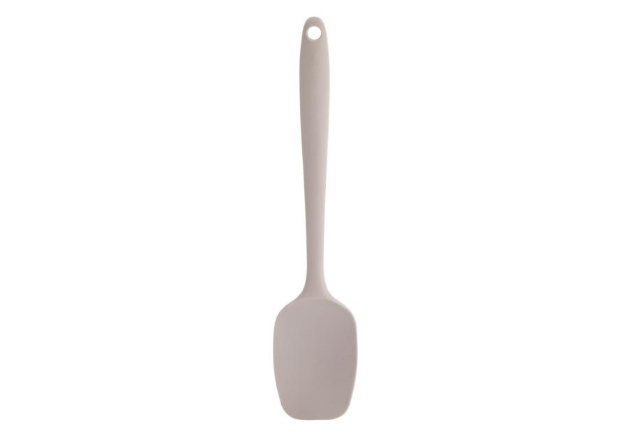 Zdjęcie: Łopatka silikonowa 27x6 cm taupe ALTOMDESIGN