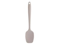 Zdjęcie: Łopatka silikonowa 27x6 cm taupe ALTOMDESIGN