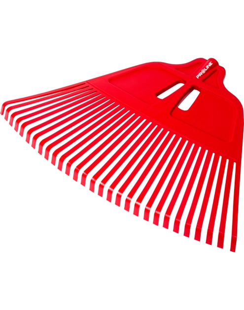 Zdjęcie: Grabie do liści Click 68 cm - 29 zębów PROLINE