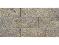 Zdjęcie: Daszek ogrodzenia Gorc Atol CPGAS43 piryt JONIEC