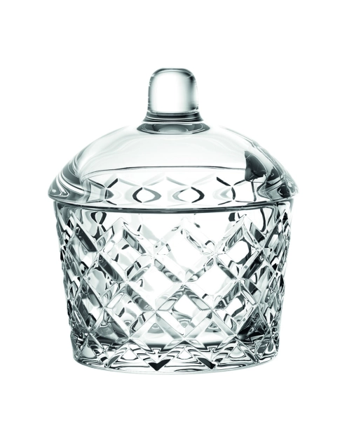 Zdjęcie: Zestaw Karo cukiernica 210 ml + mlecznik 200 ml ALTOM DESIGN