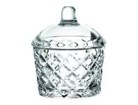 Zdjęcie: Zestaw Karo cukiernica 210 ml + mlecznik 200 ml ALTOM DESIGN