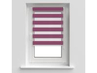 Zdjęcie: Roleta 50x140 cm Zebra II wanilia DECODESIGN