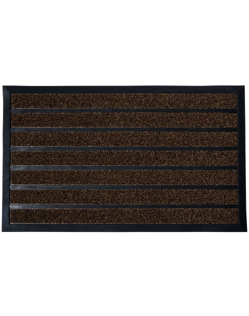 Zdjęcie: Wycieraczka Grass mat 60x90 cm beżowa MULTI-DECOR