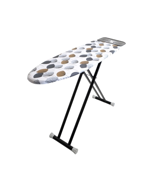 Zdjęcie: Deska do prasowania Monoblock Nova 110x34 cm wzór 5 GALICJA