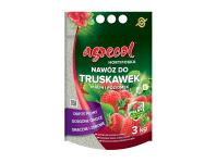 Zdjęcie: Nawóz do truskawek Hortifoska 3 kg AGRECOL