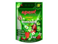 Zdjęcie: Nawóz do truskawek Hortifoska 3 kg AGRECOL