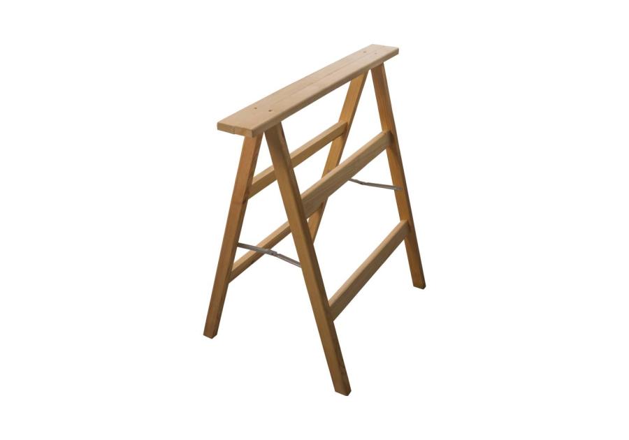 Zdjęcie: Koziołek budowlany wysokość 77 cm Strong METRO