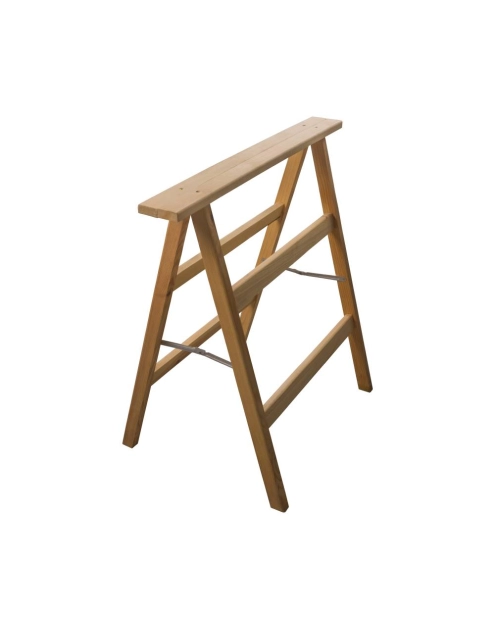 Zdjęcie: Koziołek budowlany wysokość 77 cm Strong METRO