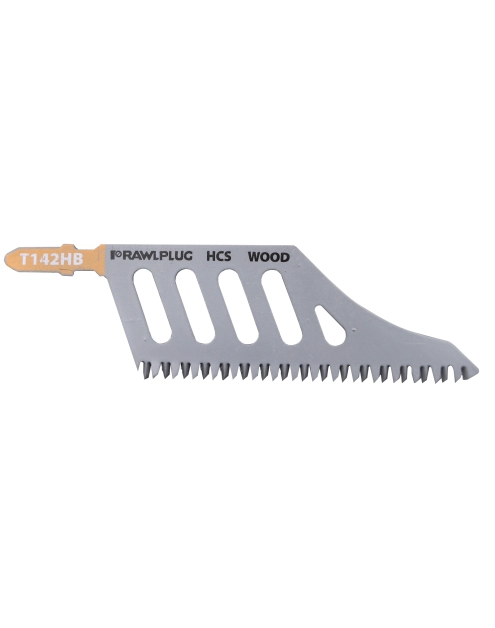 Zdjęcie: Brzeszczot do czystego, doczołowego cięcia drewna 112/80 mm RAWLPLUG