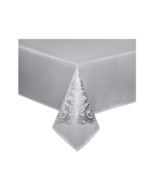 Zdjęcie: Obrus dekoracyjny Eulalia 2, 110x160 cm EUROFIRANY