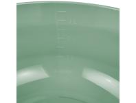 Zdjęcie: Miska Bjork okrągła z wylewką 3,5 L nordic green KEEEPER
