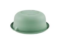 Zdjęcie: Miska Bjork okrągła z wylewką 3,5 L nordic green KEEEPER