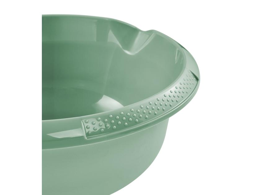 Zdjęcie: Miska Bjork okrągła z wylewką 3,5 L nordic green KEEEPER