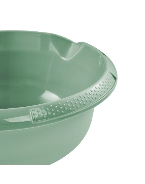 Zdjęcie: Miska Bjork okrągła z wylewką 3,5 L nordic green KEEEPER