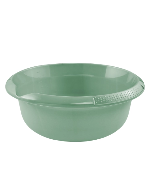 Zdjęcie: Miska Bjork okrągła z wylewką 3,5 L nordic green KEEEPER