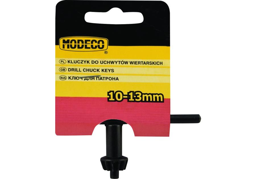 Zdjęcie: Kluczyk do uchwytu wiertarskiego 10-13 mm HOME TOOLS