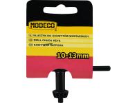 Zdjęcie: Kluczyk do uchwytu wiertarskiego 10-13 mm HOME TOOLS