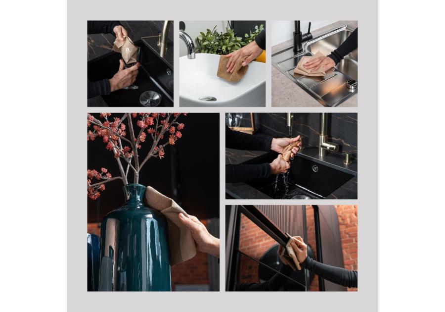 Zdjęcie: Ściereczka Sofi ERLA