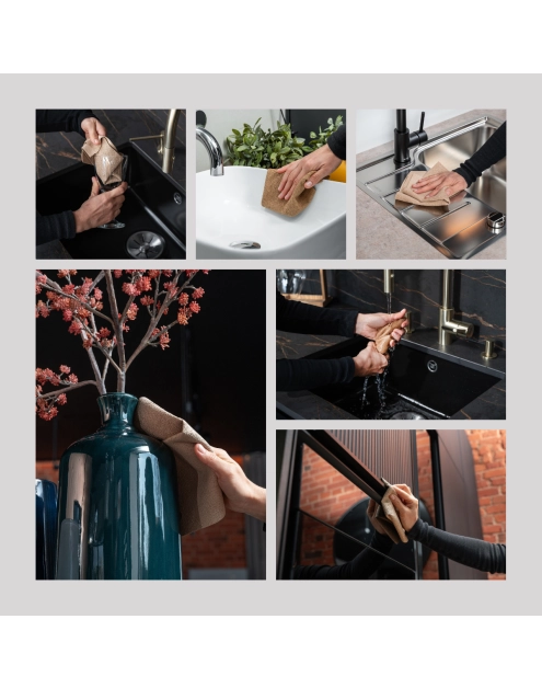 Zdjęcie: Ściereczka Sofi ERLA