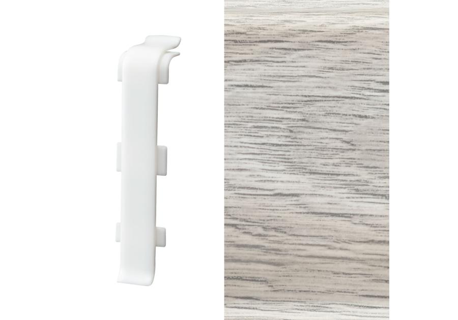 Zdjęcie: Łącznik do listwy Mack 1 szt. dąb kaukaski ARBITON