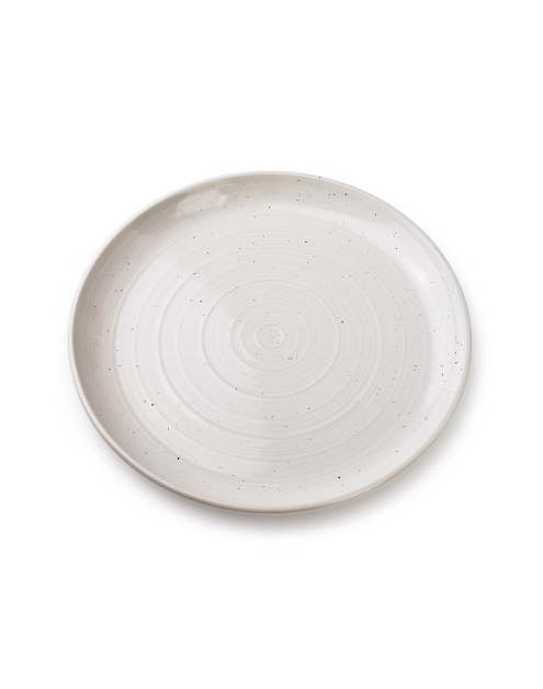 Zdjęcie: Talerz 22 x 2,5 cm BASIC NATURE