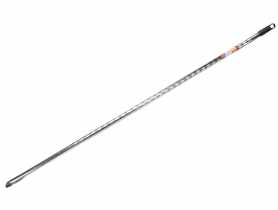 Kij chrom 130 cm RAVI