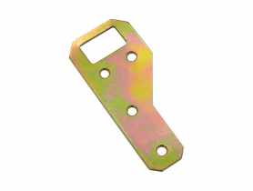 Zawieszka meblowa 35x85 mm STAHL