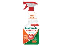 Zdjęcie: Odtłuszczacz w płynie Maxx Power 600 ml LUDWIK