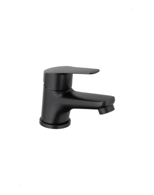 Zdjęcie: Bateria umywalkowa Sparc black KFA