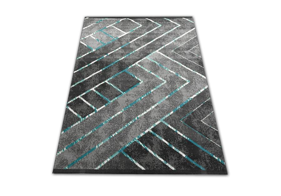 Zdjęcie: Dywan New idea 3694bs435 120x170 cm SINDBAD