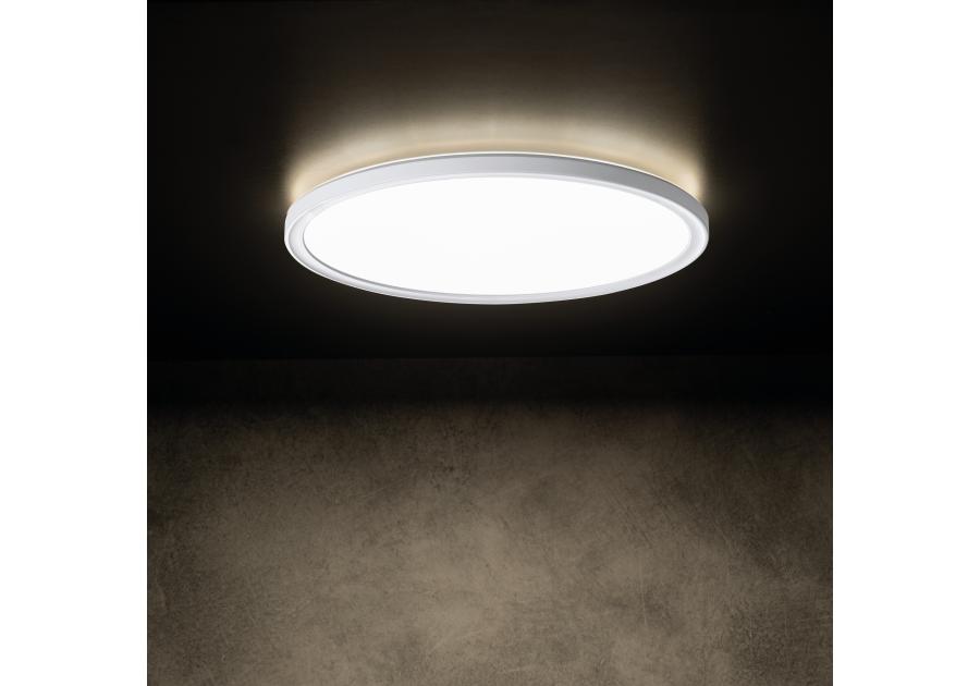 Zdjęcie: Plafoniera LED KB Plafon 02 O 18,5 W KINGBERRY