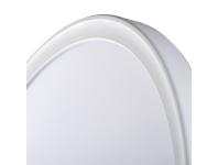 Zdjęcie: Plafoniera LED KB Plafon 02 O 18,5 W KINGBERRY