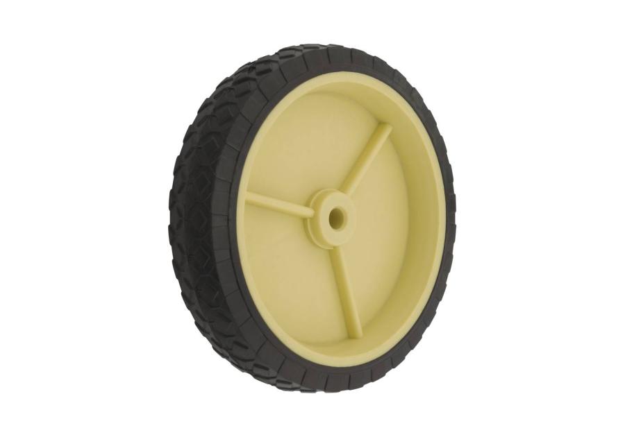 Zdjęcie: Koło do kosiarki 200 mm, 50 kg METRO