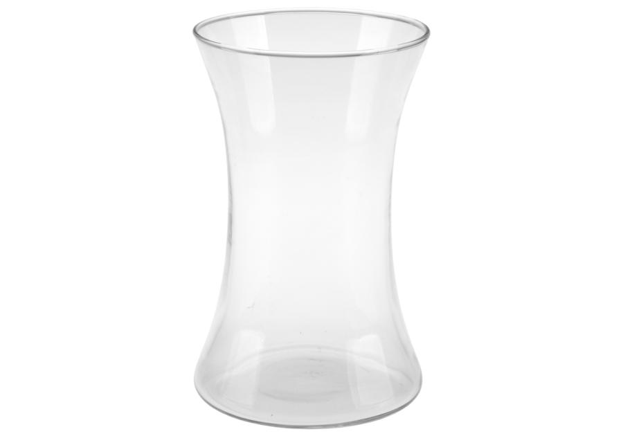 Zdjęcie: Wazon szklany 19,5 cm 91446 RAVI