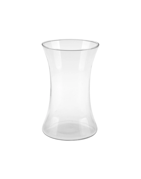 Zdjęcie: Wazon szklany 19,5 cm 91446 RAVI