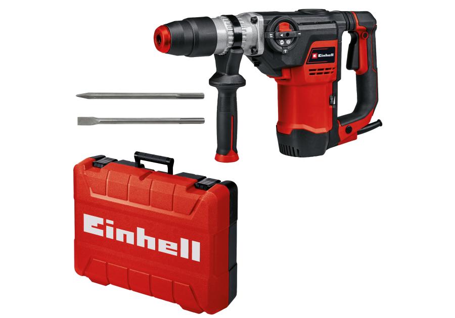 Zdjęcie: Młot udarowy 4257935 TE-RH 40 3F EINHELL
