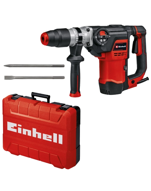 Zdjęcie: Młot udarowy 4257935 TE-RH 40 3F EINHELL