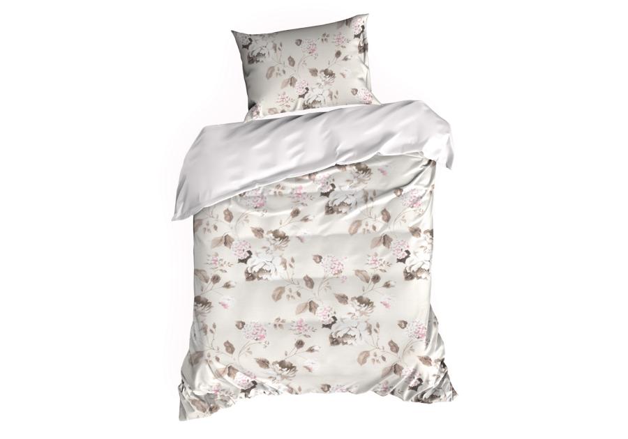 Zdjęcie: Komplet pościeli Spring 45, 140x200 cm, 70x80 cm - 1 szt. EUROFIRANY