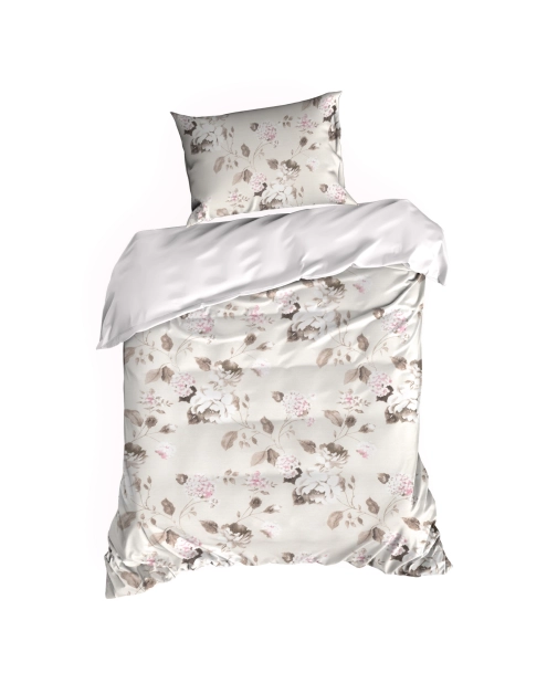 Zdjęcie: Komplet pościeli Spring 45, 140x200 cm, 70x80 cm - 1 szt. EUROFIRANY