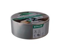 Zdjęcie: Taśma pakowa transparentna 48 mm x 60 m STALCO