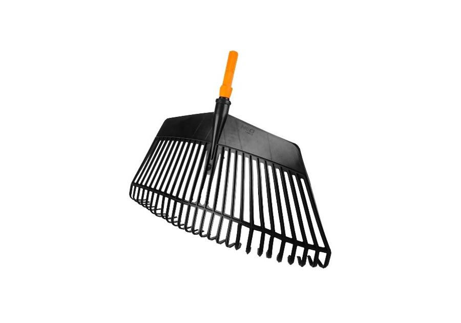 Zdjęcie: Grabie wachlarzowe z tworzywa Click System NEO TOOLS